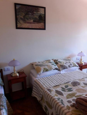 Apartamentos Centricos Puerto Iguazu